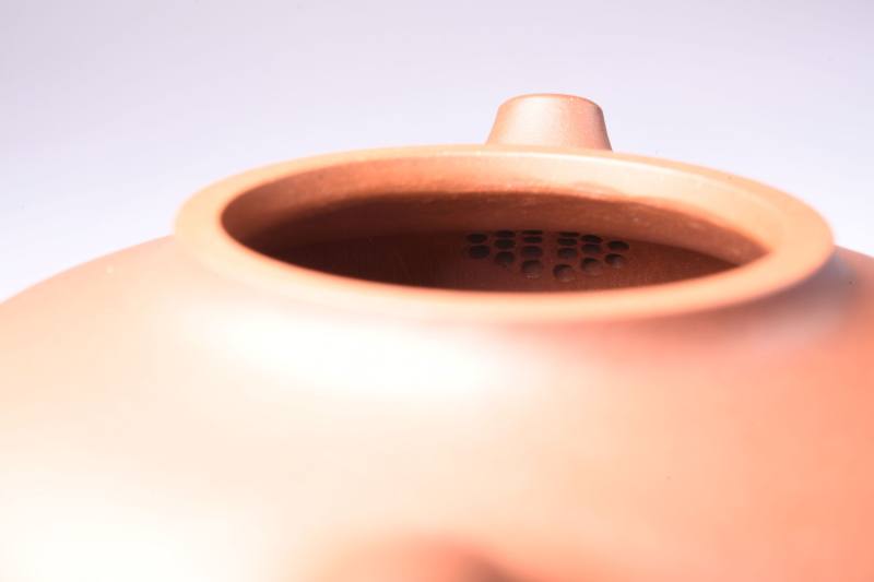 当代  许艳春制天物茗壶 - 图8