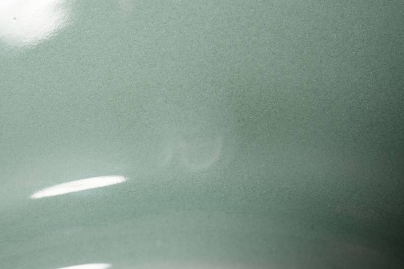 当代  高振宇制玉壶春瓶 - 图8