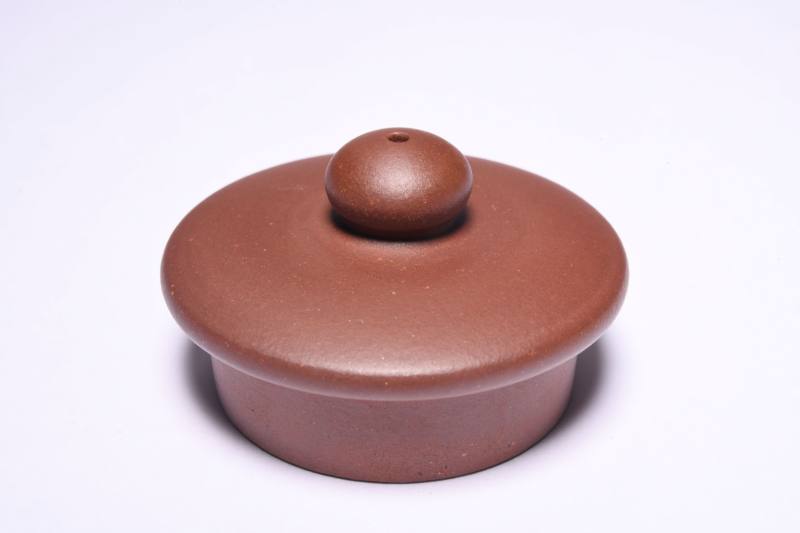 当代  许艳春制天物茗壶 - 图12