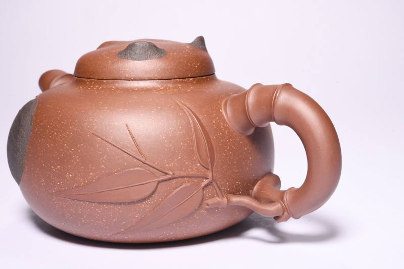 当代  名家制国宝壶 - 图6
