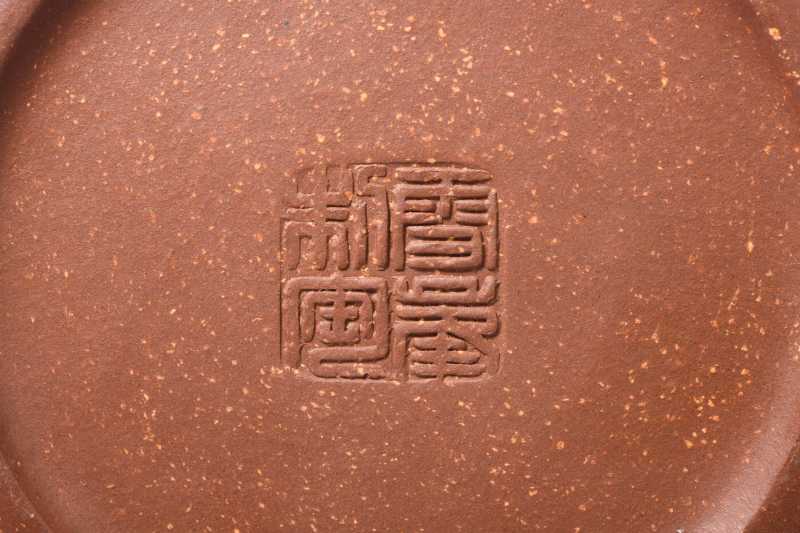 当代  名家制国宝壶 - 图10