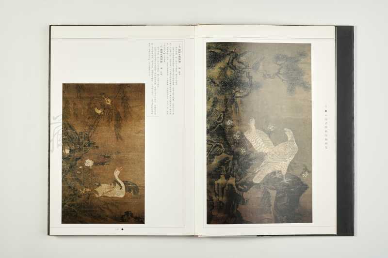 《云南省博物馆藏画集》 - 图4