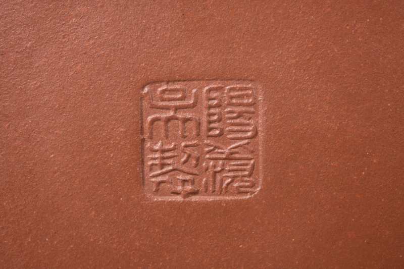 当代  名家制玉璧壶与汉鼓壶共2件 - 图10