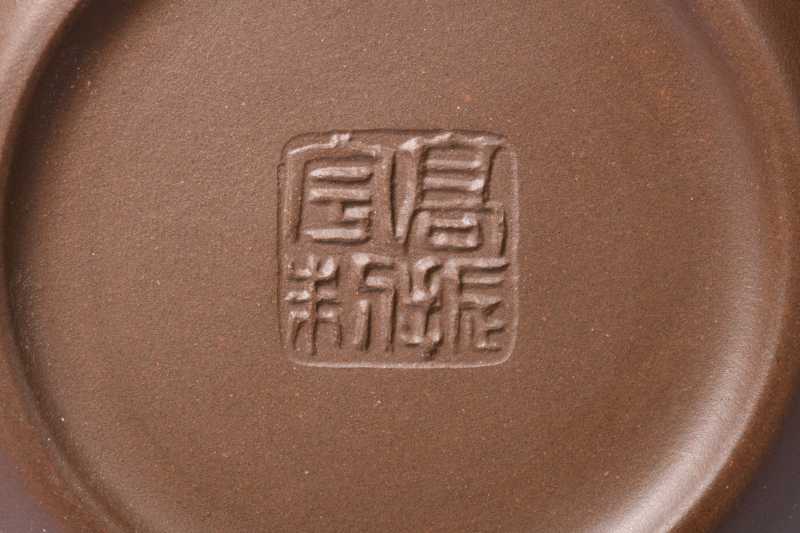 当代  高振宇制莲子壶 - 图10