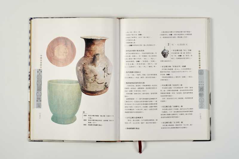 《陶瓷研究.鉴赏丛书：中国古瓷铭文 》 - 图4