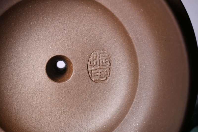 当代  高振宇制莲子壶 - 图13