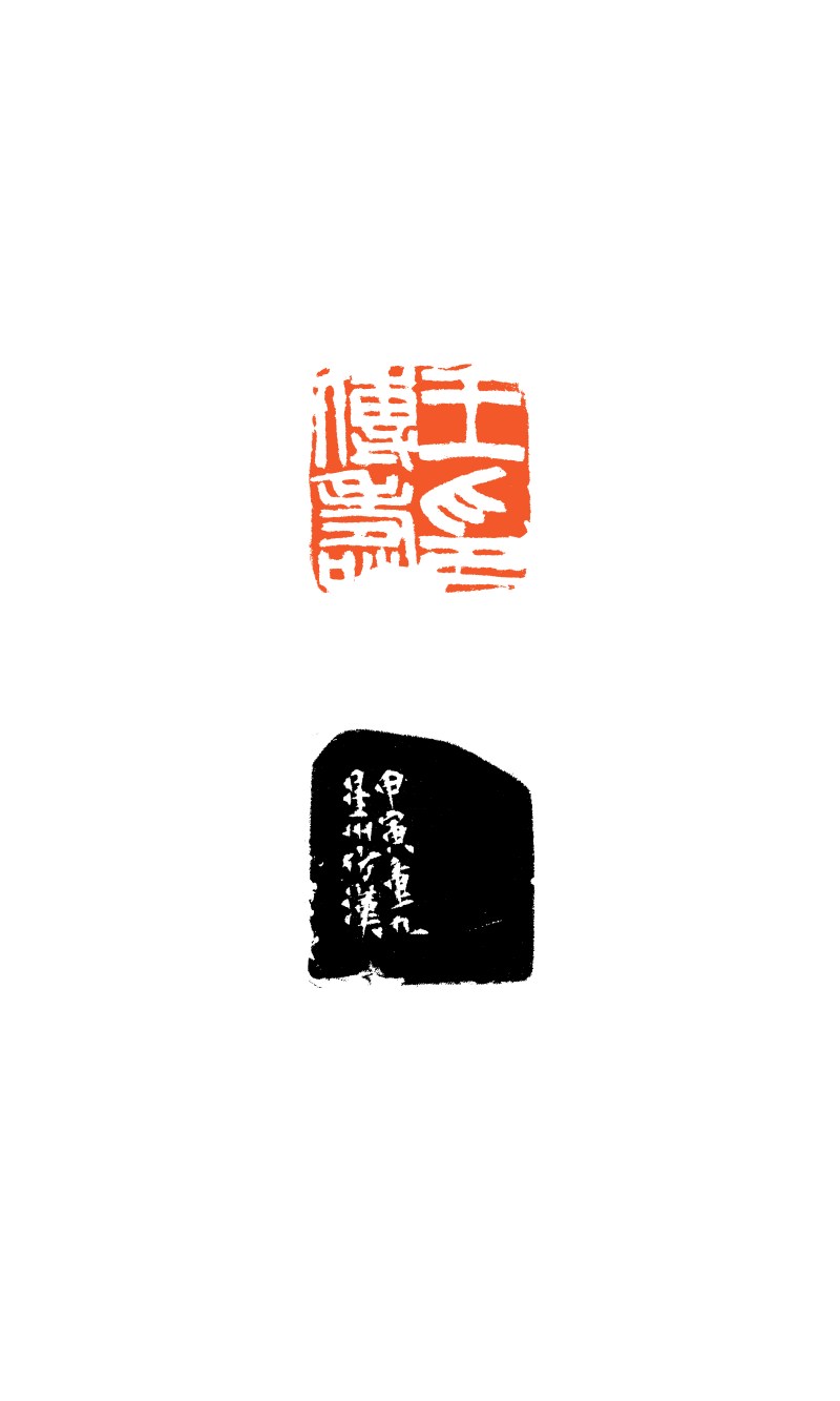 民国 徐星州刻 王传焘用 寿山石印章 - 图6