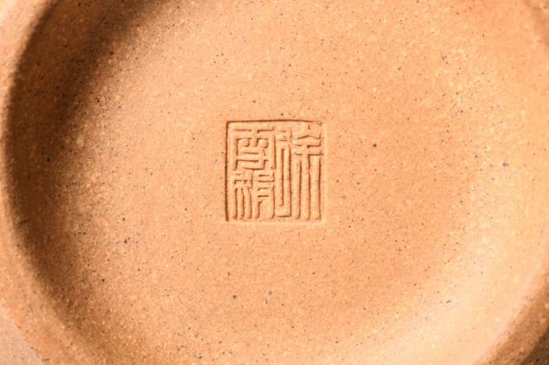 当代  名家制掇球壶与匏瓜壶共2件 - 图9