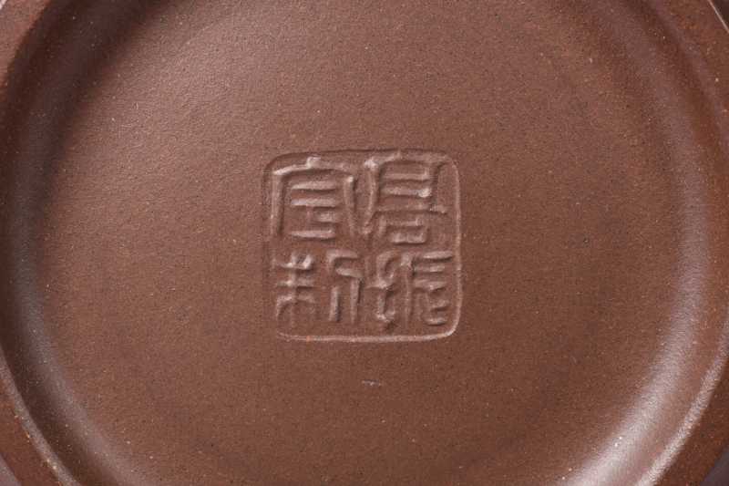 当代  高振宇制玉琮壶 - 图10