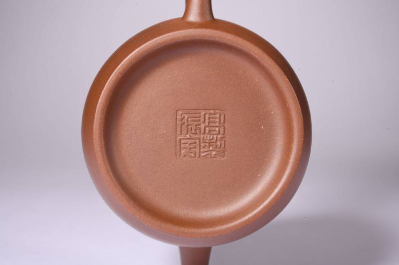 当代  高振宇制小君乐壶 - 图9