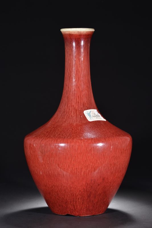 清 青花缠枝莲纹碗（2件）