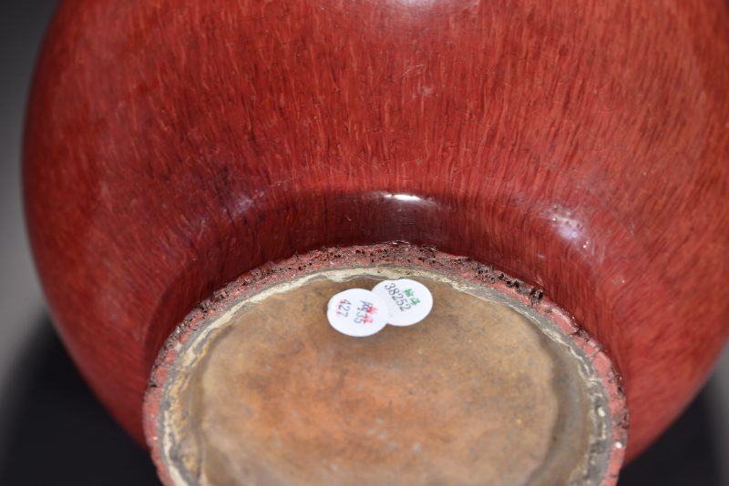 清 青花缠枝莲纹碗（2件） - 图6