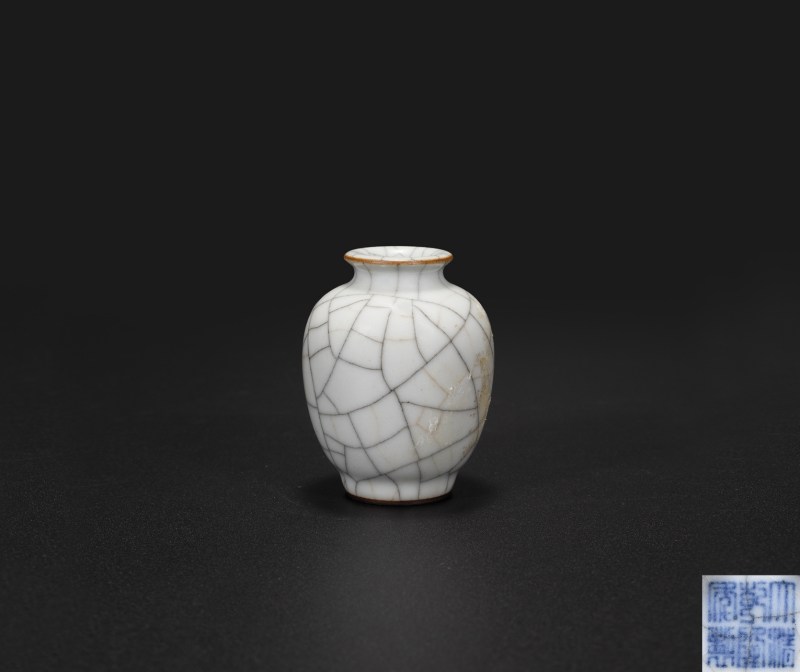 哥釉尊