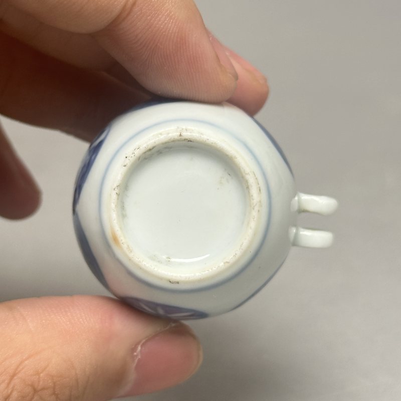清晚期 鸟食罐一组 - 图16