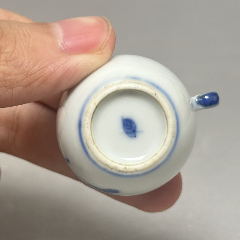 清晚期 鸟食罐一组 - 图21