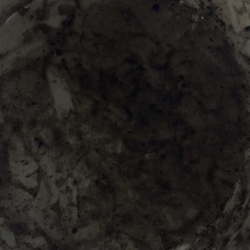 清 青花麒麟送子纹小罐 - 图6