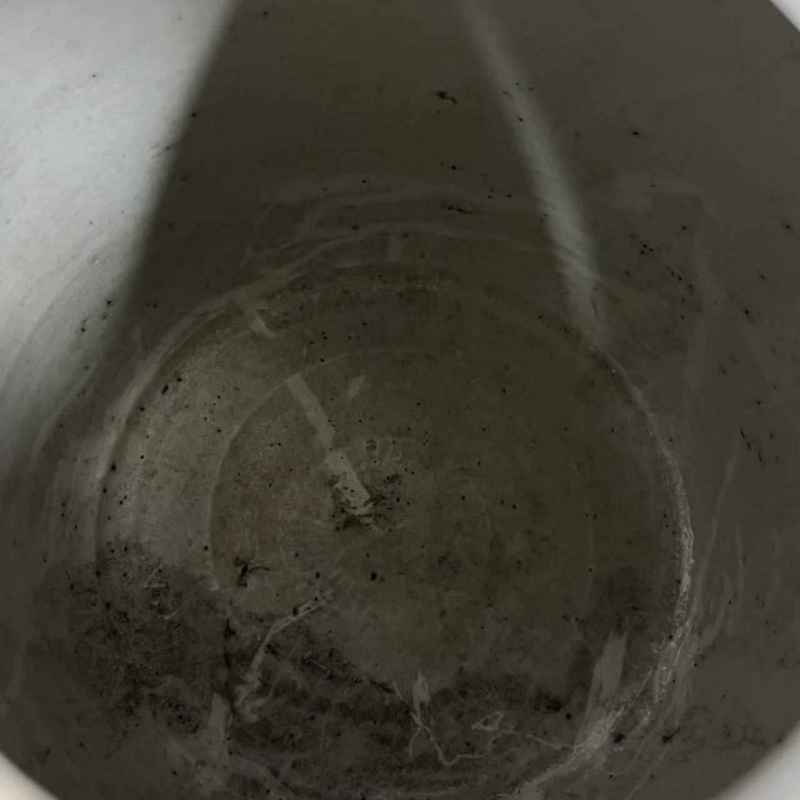 清雍正 粉彩仕女婴戏纹罐 - 图6