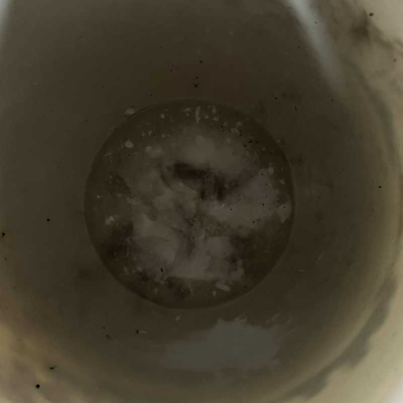 民国 粉彩婴戏纹瓶 - 图7