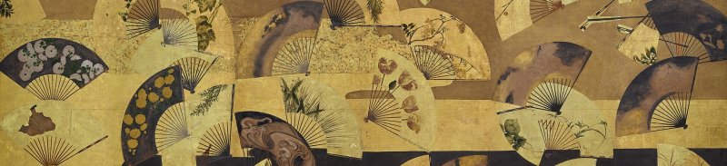 冈田美术馆藏亚洲艺术珍品 (二）| Masterpieces of Asian Art from the Okada Museum of Art II