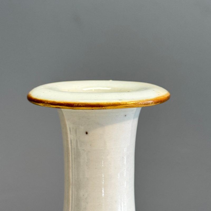 A very rare Chinese famille rose armorial kendi with the arms of De Heere for the Dutch market - 图15