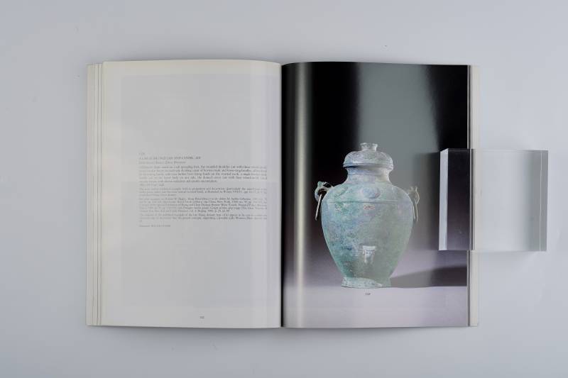 纽约佳士得1997年：《精美中国陶瓷及艺术品》 - 图6