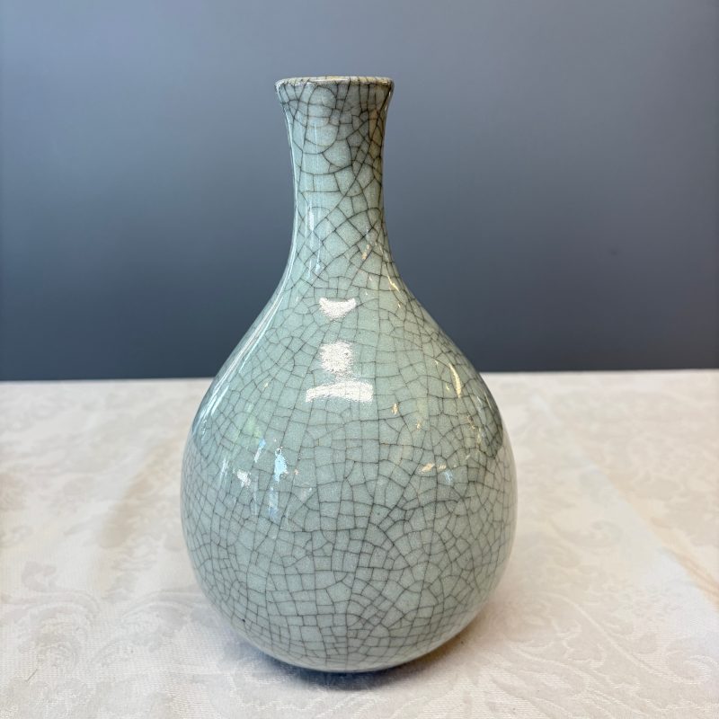 A Chinese ge-type bottle vase - 图8