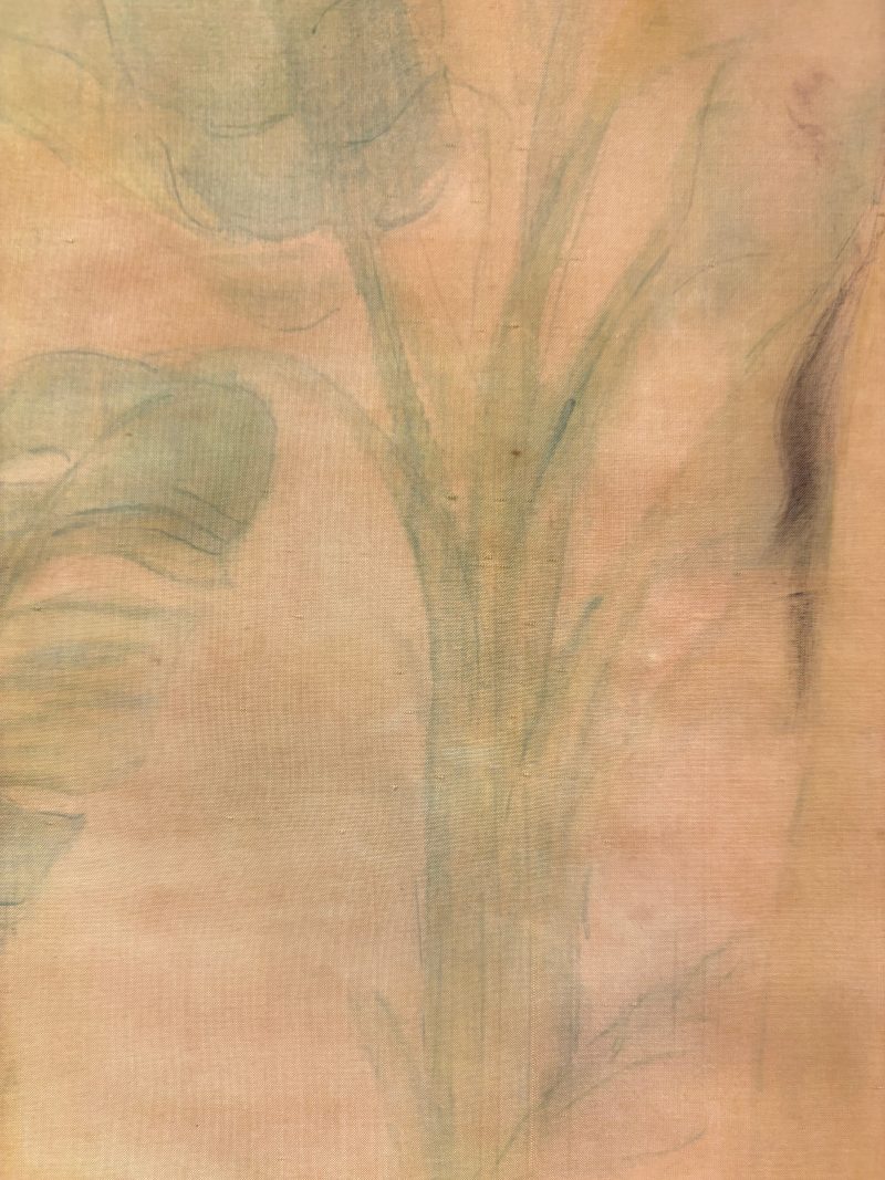 Attributed to Nguyen Gia Tri (1908-1993): 'Bather' - 图17