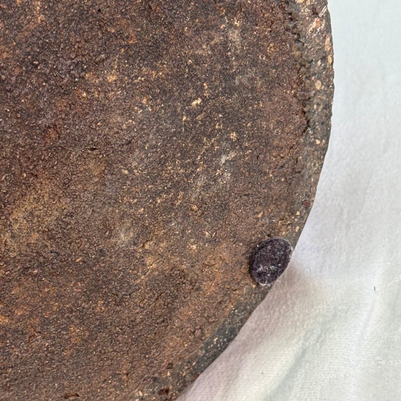 月中桂丹 | A Chinese brown-glazed slip-decorated 'Yue Zhong Dan Gui 月中桂丹' jar - 图25
