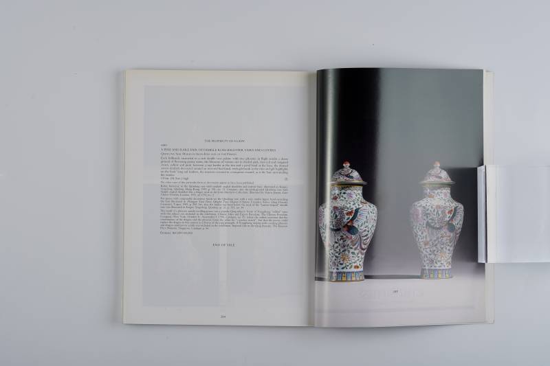 纽约佳士得1997年：《精美中国陶瓷及艺术品》 - 图10