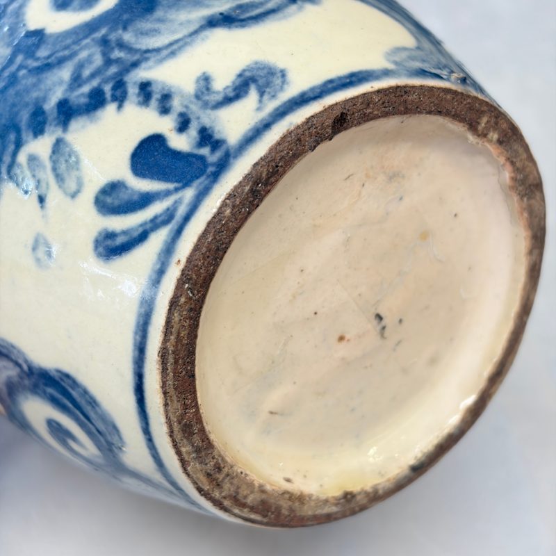 A Vietnamese blue and white 'Dragon' vase - 图18
