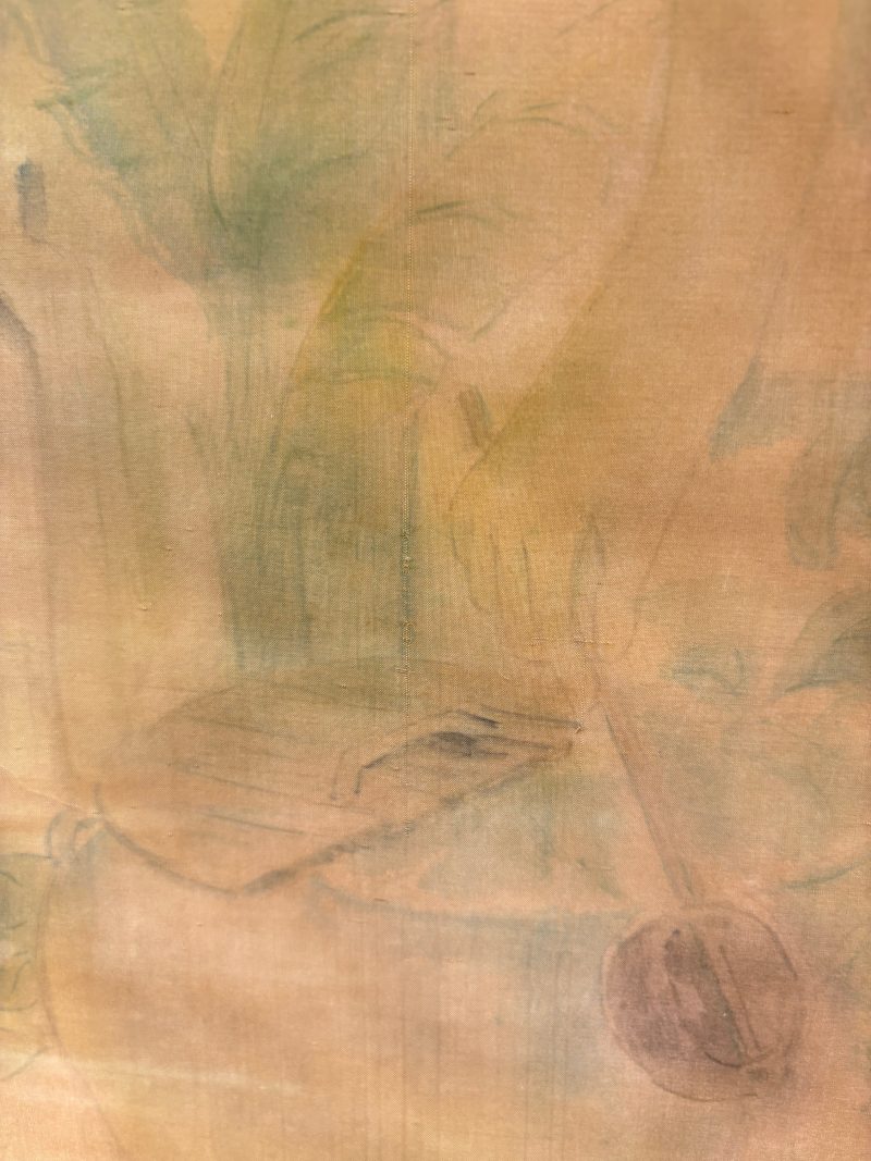 Attributed to Nguyen Gia Tri (1908-1993): 'Bather' - 图18
