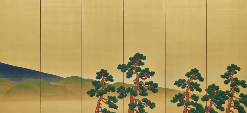 Kawai Gyokudo (1873–1957), Mount Fuji, Taisho period, early 20th century | 川合玉堂　冨嶽　大正時代　20世紀初頭 - 图5
