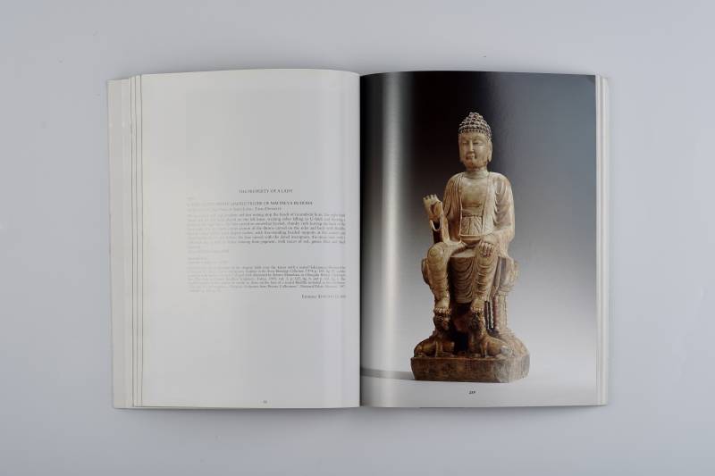 纽约佳士得1998年：《精美中国陶瓷及艺术品》 - 图3