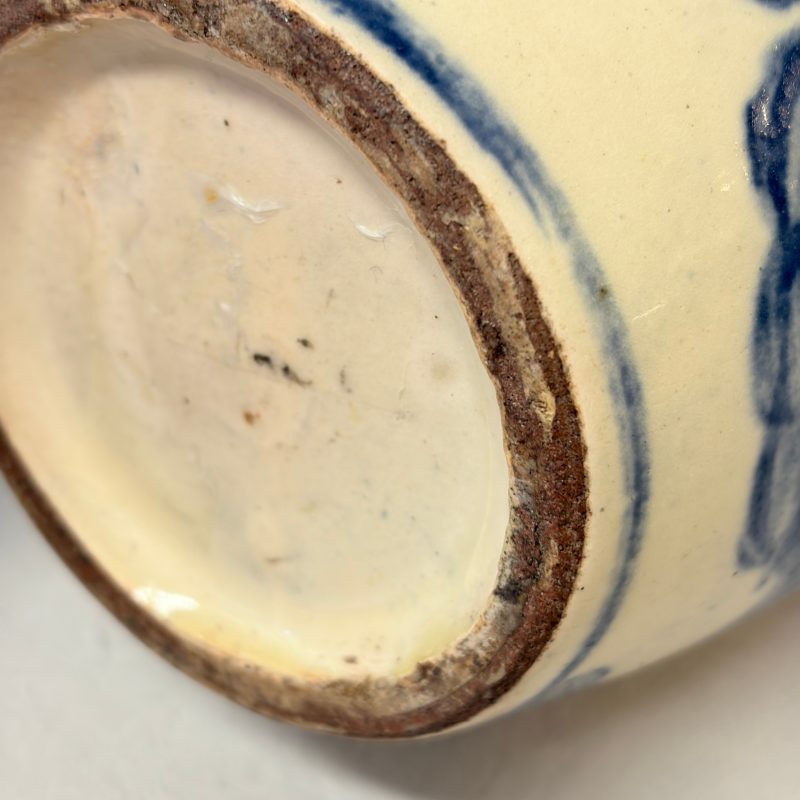 A Vietnamese blue and white 'Dragon' vase - 图19