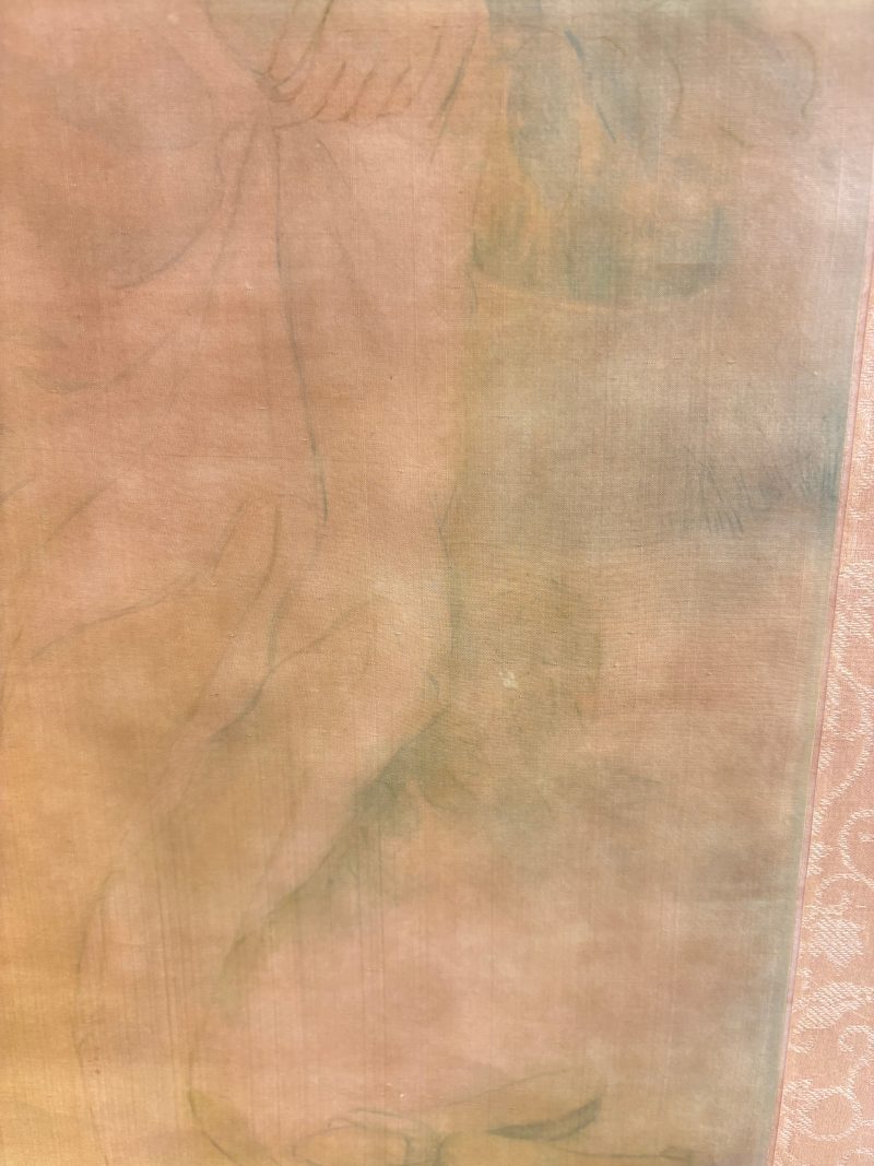 Attributed to Nguyen Gia Tri (1908-1993): 'Bather' - 图19