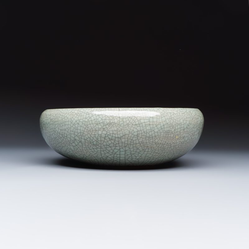 A Chinese ge-type brush washer - 图3