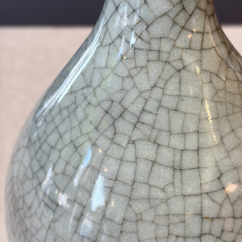 A Chinese ge-type bottle vase - 图10