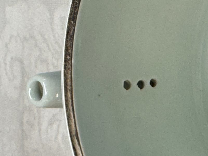 Four Chinese famille rose wares - 图37