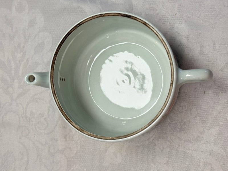 Four Chinese famille rose wares - 图38