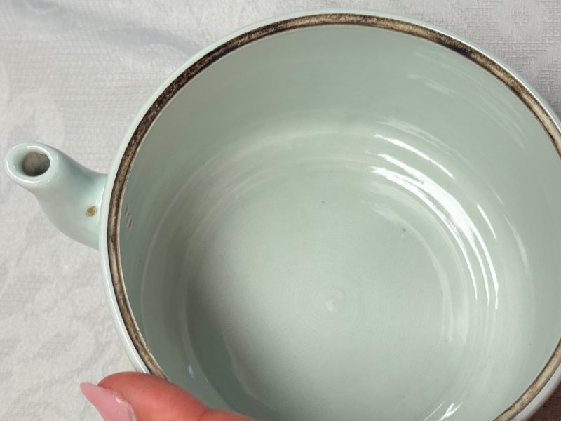 Four Chinese famille rose wares - 图39