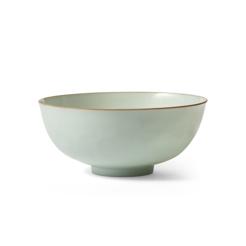 A pair of anhua-decorated 'dragon' bowls - 图6