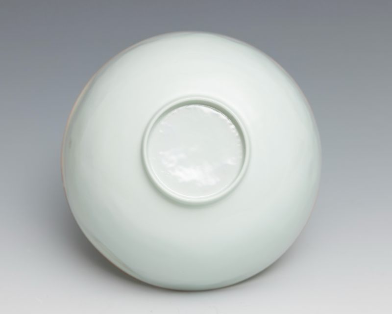 A pair of anhua-decorated 'dragon' bowls - 图9
