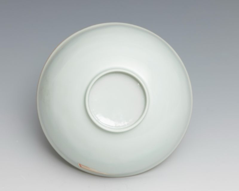 A pair of anhua-decorated 'dragon' bowls - 图11