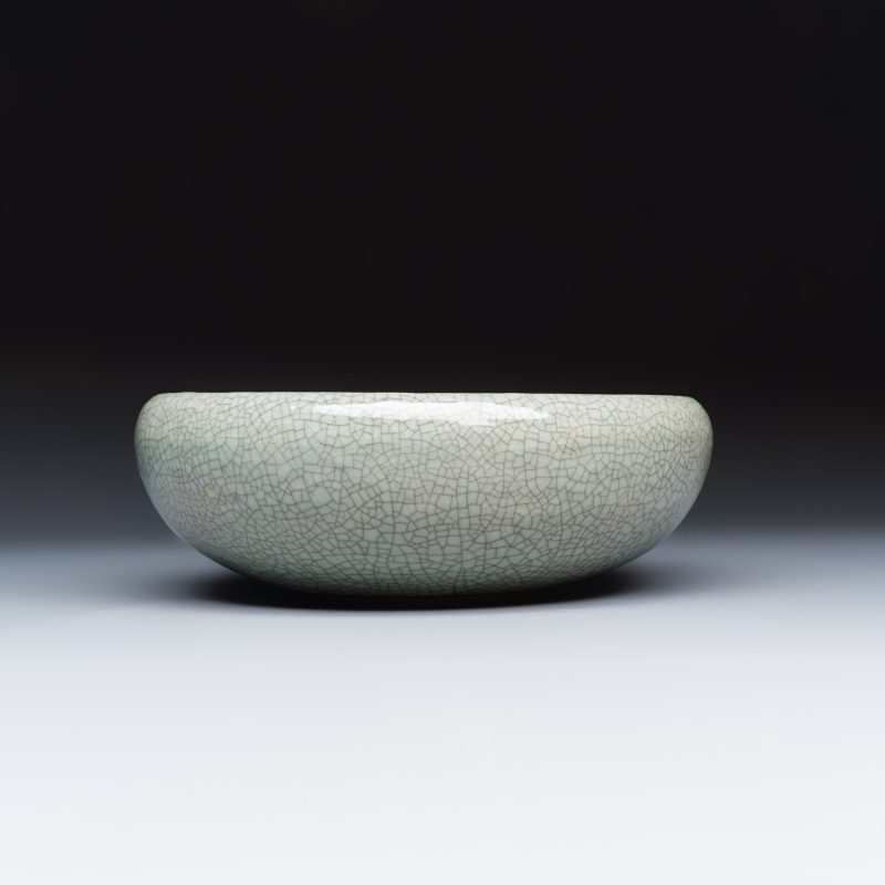 A Chinese ge-type brush washer - 图4