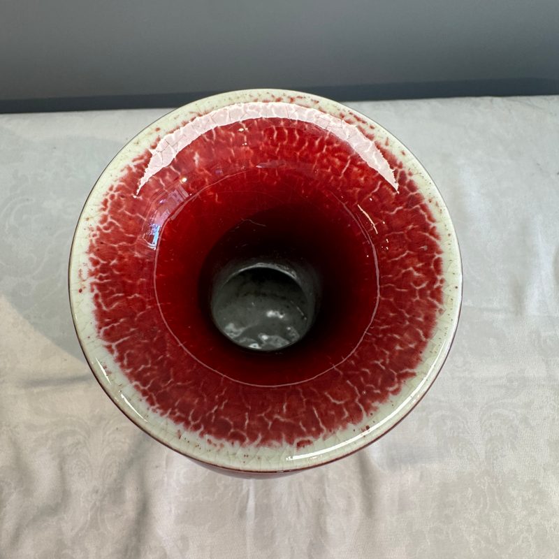 Five Chinese monochrome wares - 图60