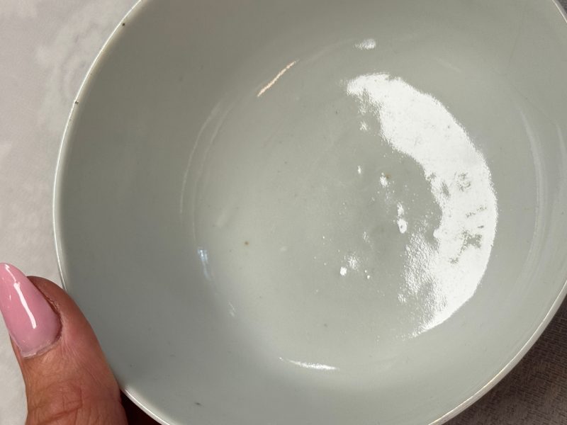 Four Chinese famille rose wares - 图54
