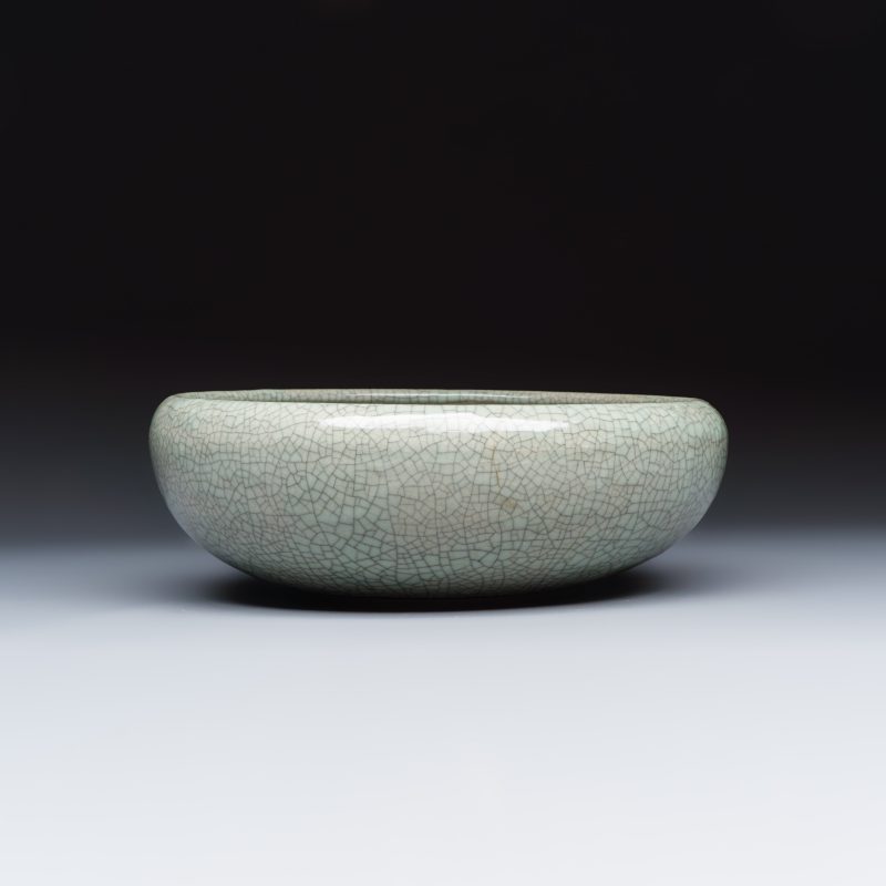A Chinese ge-type brush washer - 图5