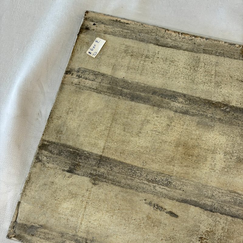 王步 | A Chinese blue and white 'Birds Among Flowering Branches' plaque after Wang Bu 王步 - 图13