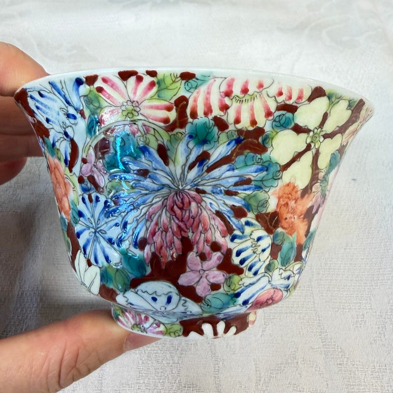 Four Chinese famille rose and polychrome-decorated wares - 图22