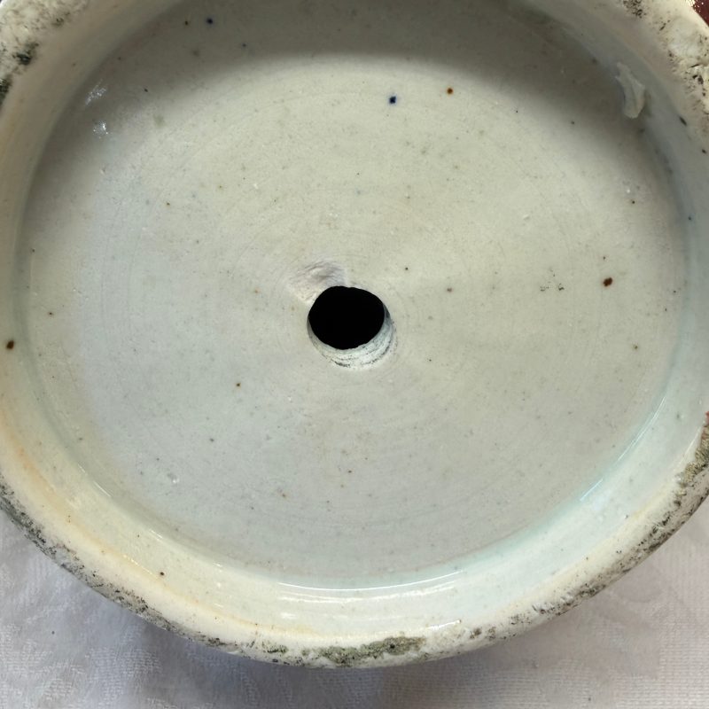 A Chinese flambé-glazed vase - 图21